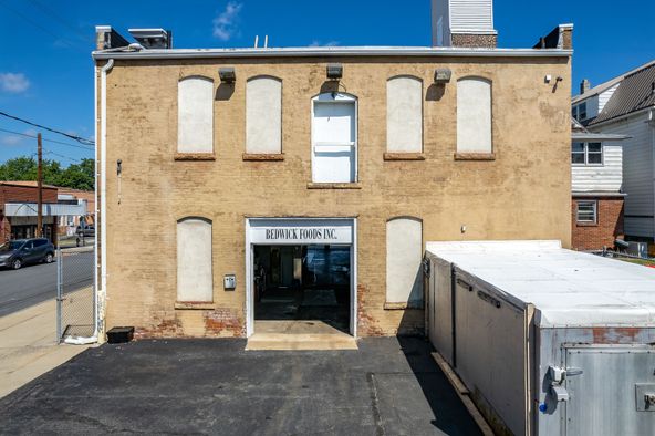 543 N Main St, Wilkes Barre, PA 18705